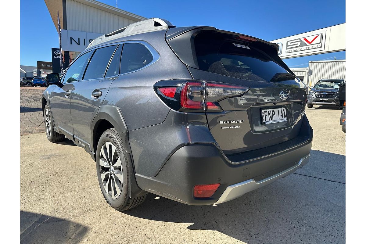 2024 Subaru Outback AWD Touring 6GEN