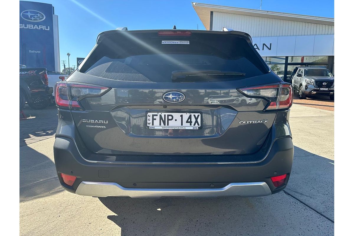 2024 Subaru Outback AWD Touring 6GEN