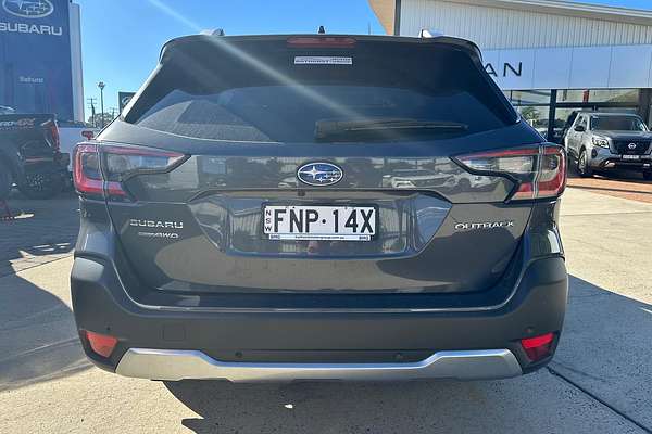 2024 Subaru Outback AWD Touring 6GEN