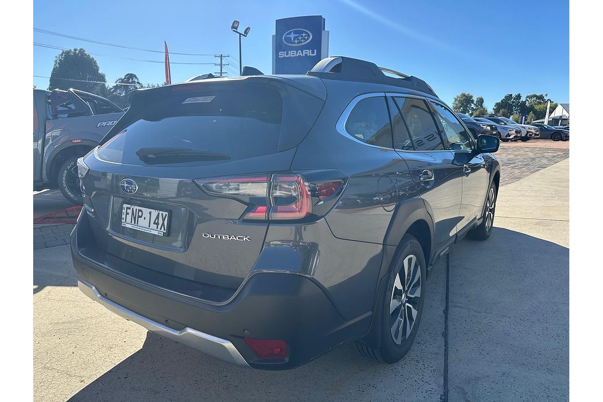 2024 Subaru Outback AWD Touring 6GEN