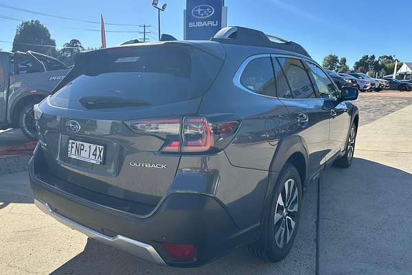 2024 Subaru Outback AWD Touring 6GEN