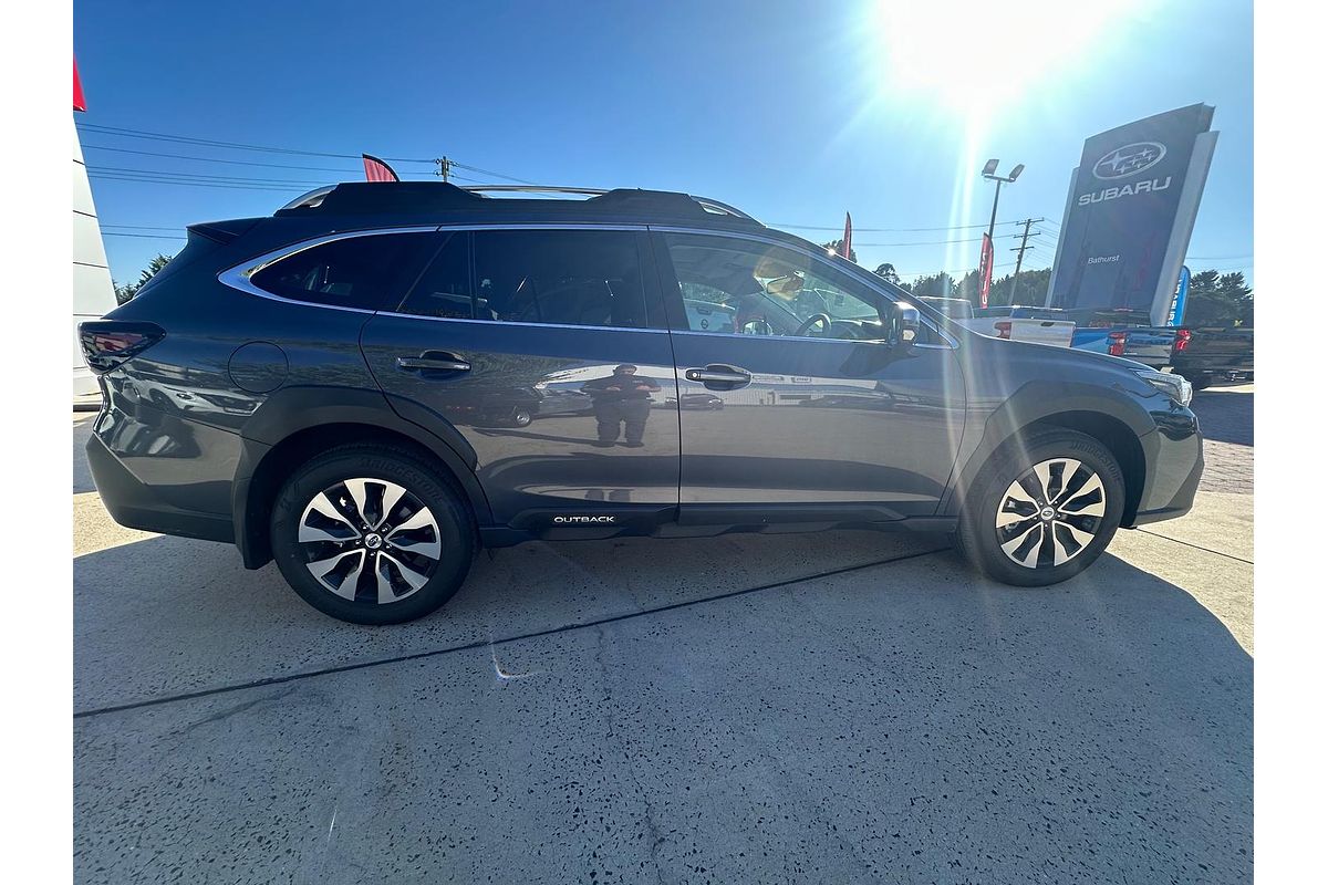 2024 Subaru Outback AWD Touring 6GEN