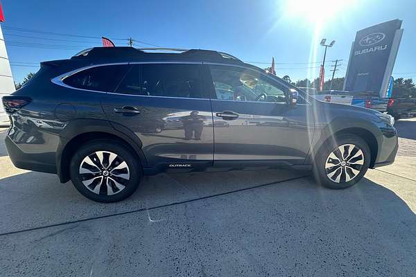 2024 Subaru Outback AWD Touring 6GEN