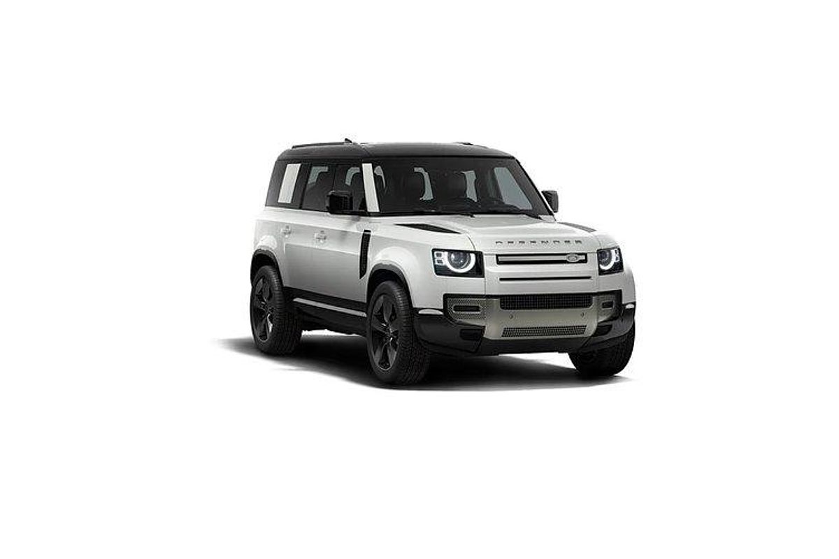 2024 Land Rover Defender 110 P400 X-Dynamic HSE L663