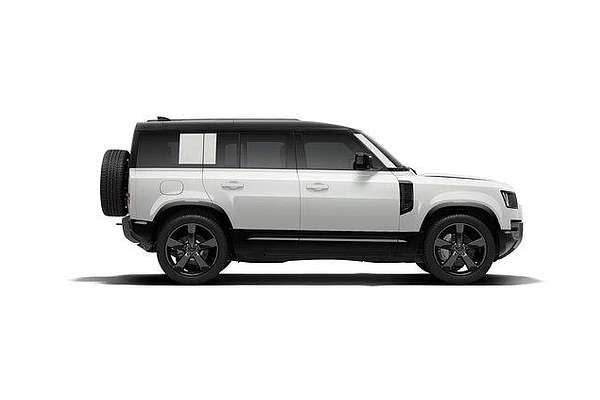 2024 Land Rover Defender 110 P400 X-Dynamic HSE L663