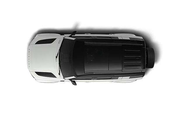 2024 Land Rover Defender 110 P400 X-Dynamic HSE L663
