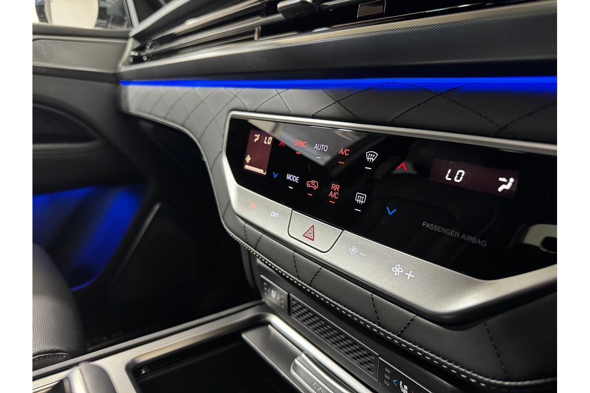 2024 SsangYong Rexton Ultimate Y461