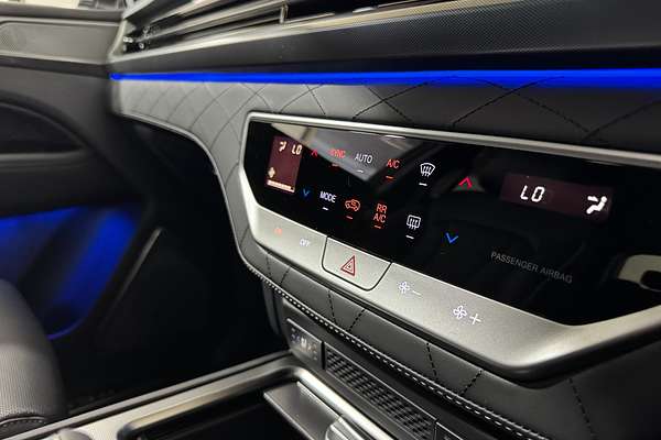 2024 SsangYong Rexton Ultimate Y461
