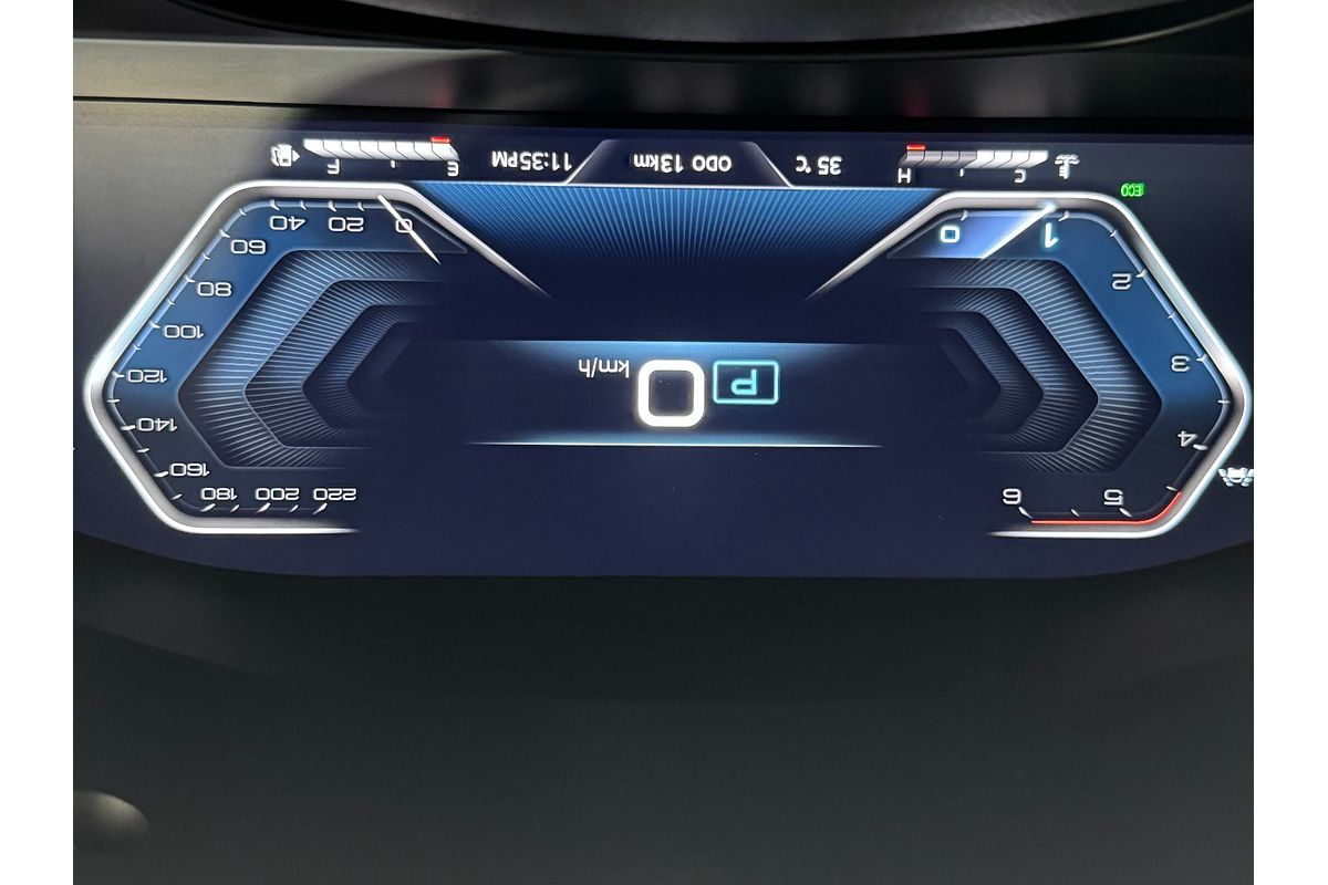 2024 SsangYong Rexton Ultimate Y461