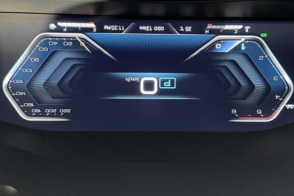 2024 SsangYong Rexton Ultimate Y461