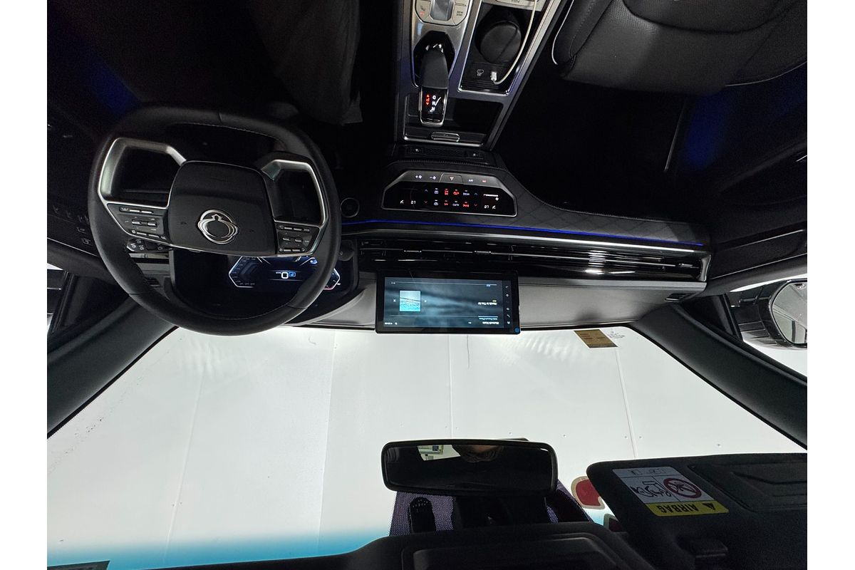 2024 SsangYong Rexton Ultimate Y461