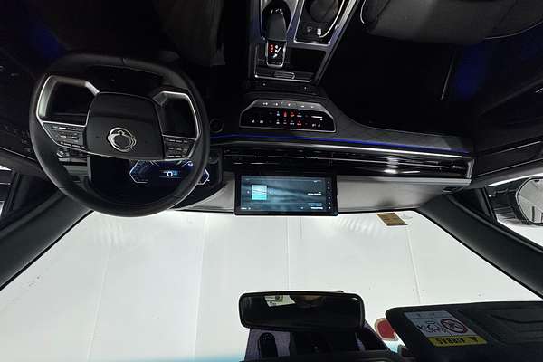 2024 SsangYong Rexton Ultimate Y461