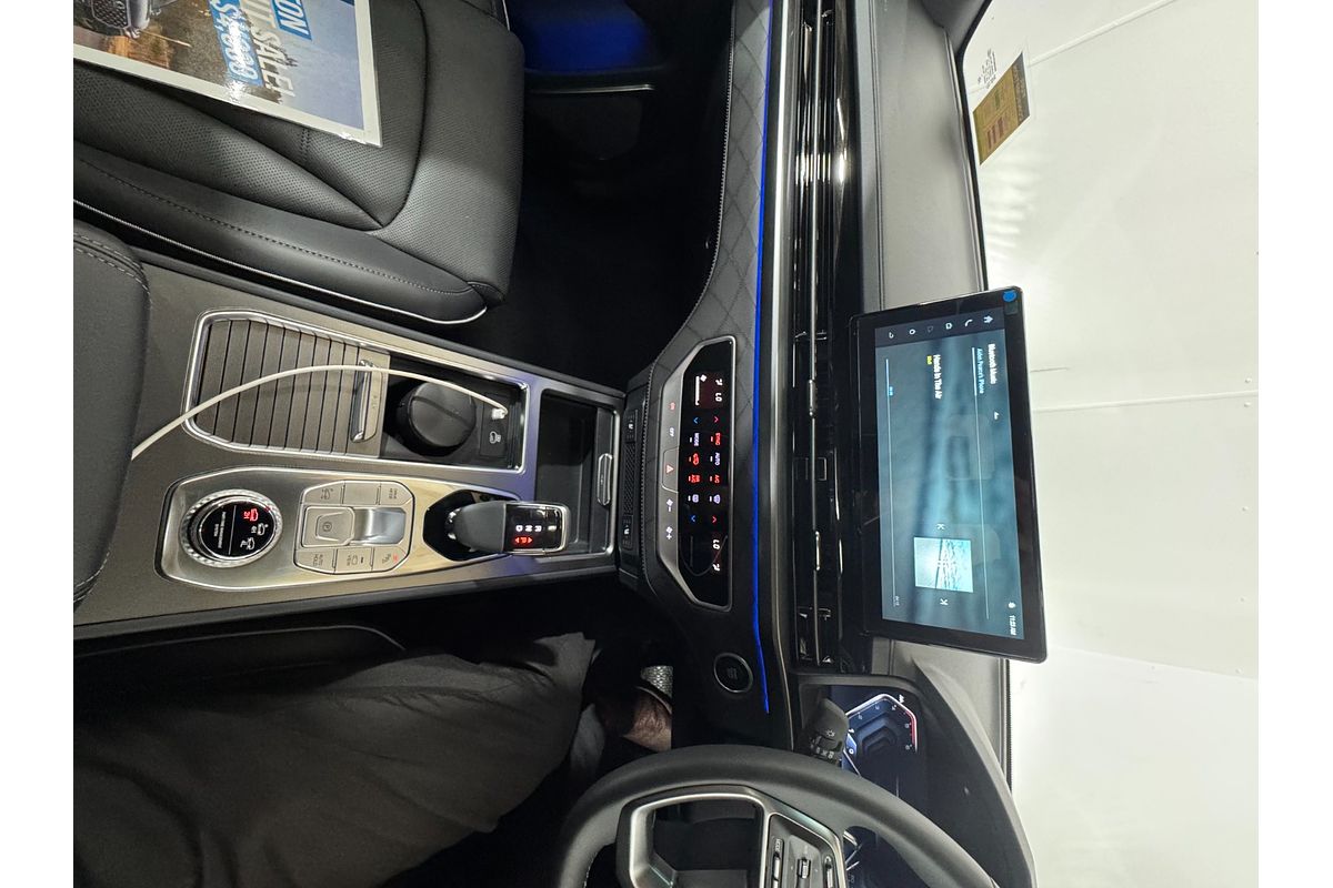 2024 SsangYong Rexton Ultimate Y461