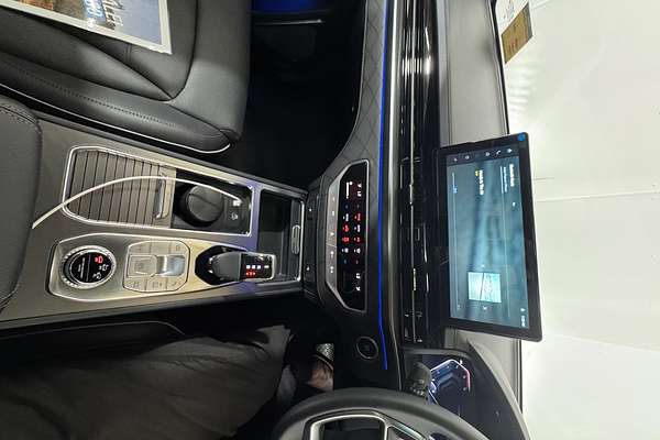 2024 SsangYong Rexton Ultimate Y461