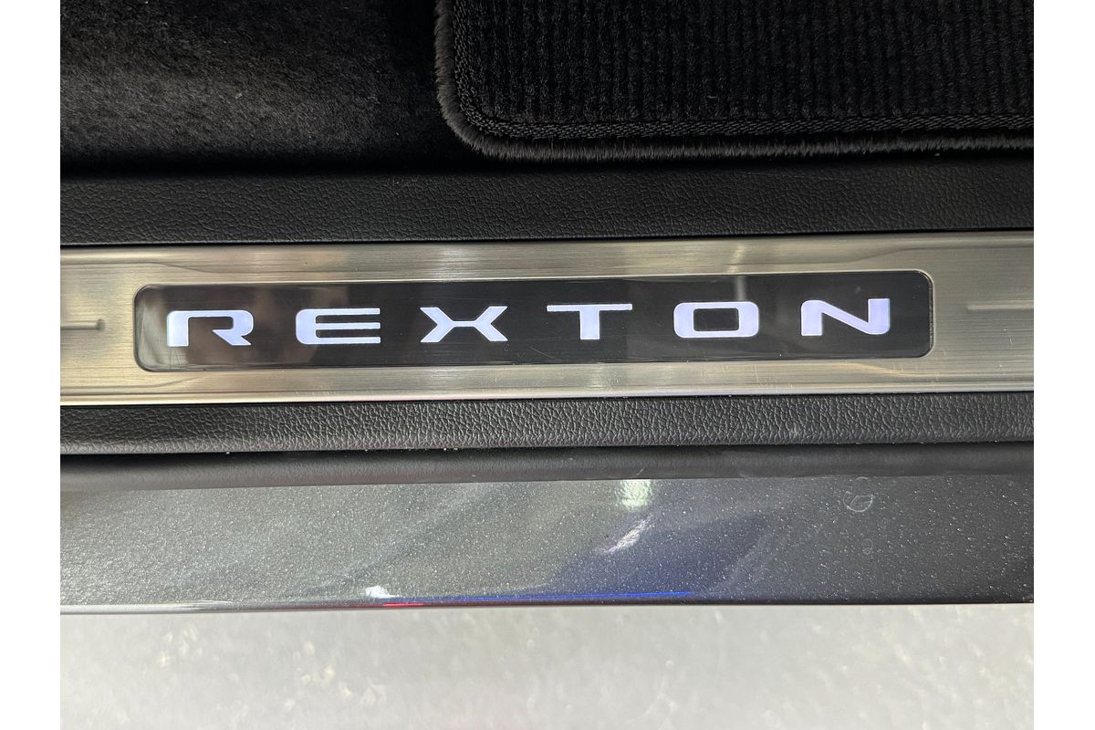 2024 SsangYong Rexton Ultimate Y461