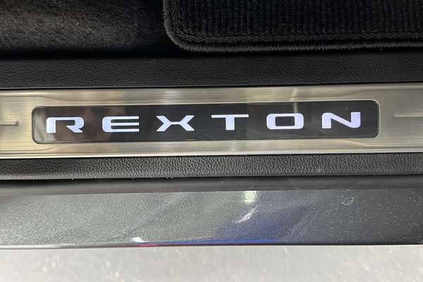 2024 SsangYong Rexton Ultimate Y461