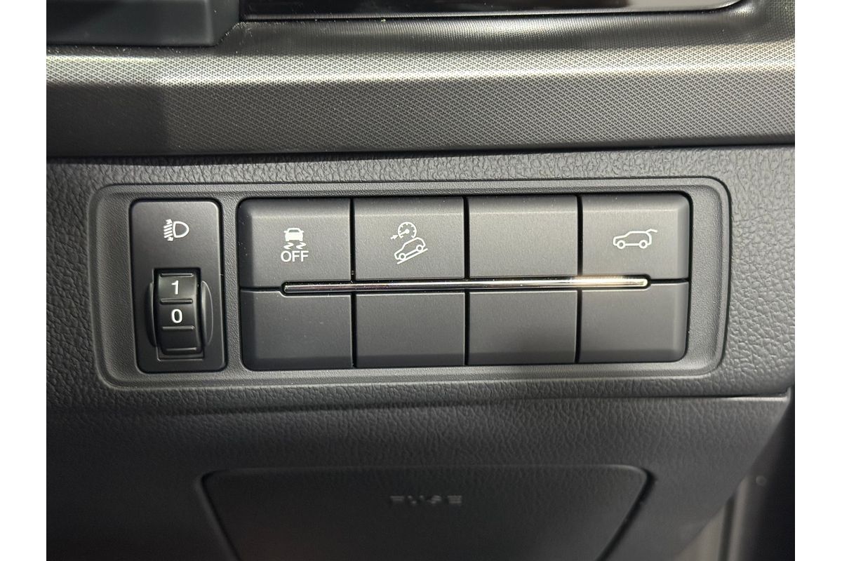2024 SsangYong Rexton Ultimate Y461