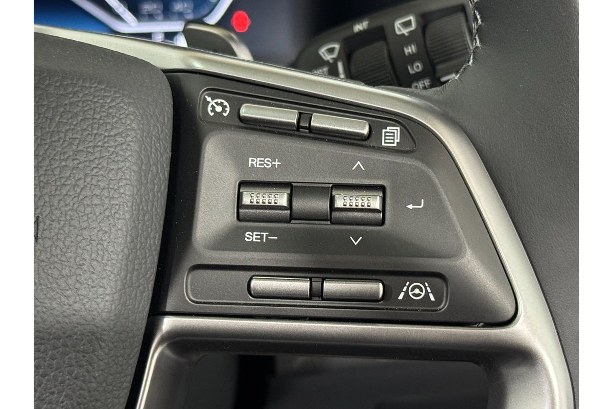 2024 SsangYong Rexton Ultimate Y461