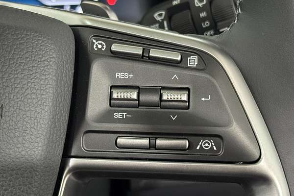 2024 SsangYong Rexton Ultimate Y461