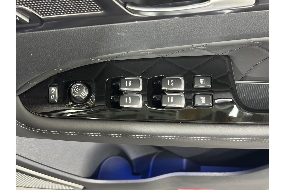 2024 SsangYong Rexton Ultimate Y461