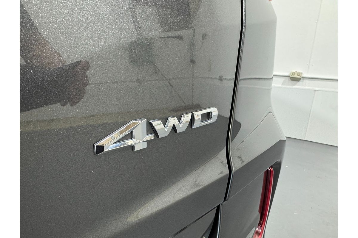 2024 SsangYong Rexton Ultimate Y461