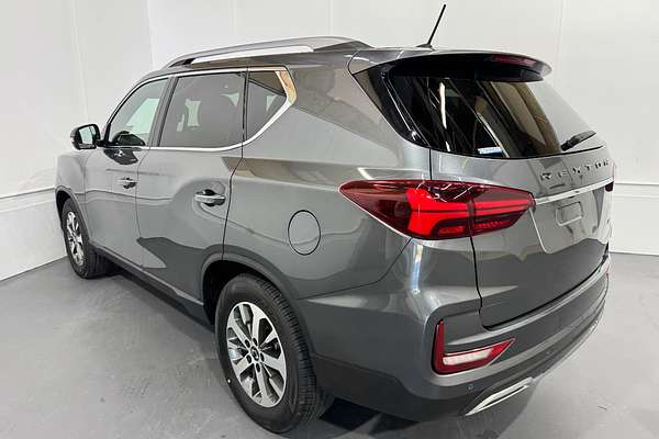 2024 SsangYong Rexton Ultimate Y461