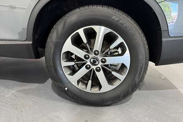 2024 SsangYong Rexton Ultimate Y461