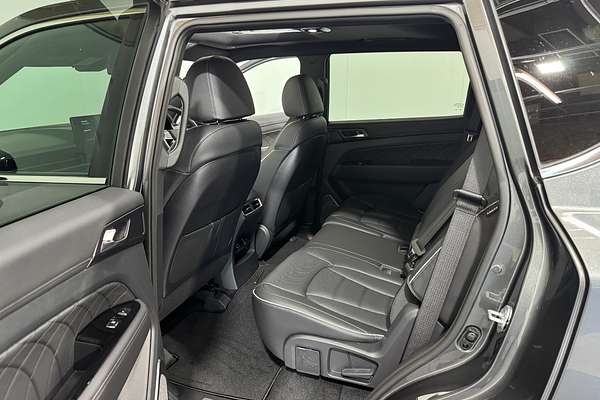 2024 SsangYong Rexton Ultimate Y461