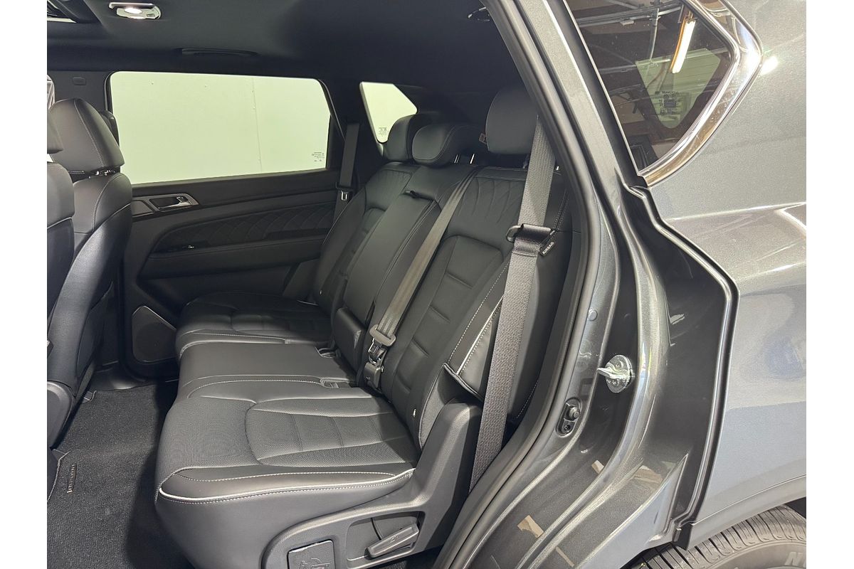 2024 SsangYong Rexton Ultimate Y461