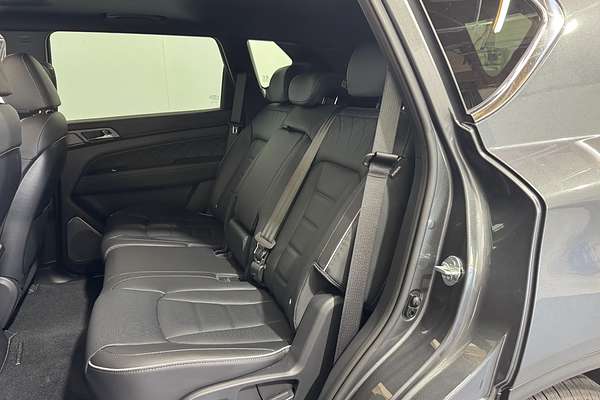 2024 SsangYong Rexton Ultimate Y461