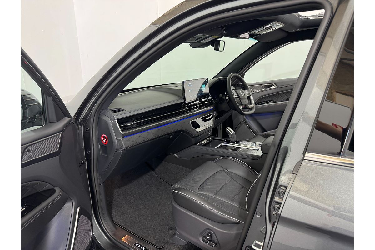 2024 SsangYong Rexton Ultimate Y461