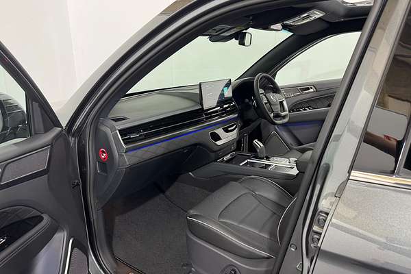 2024 SsangYong Rexton Ultimate Y461