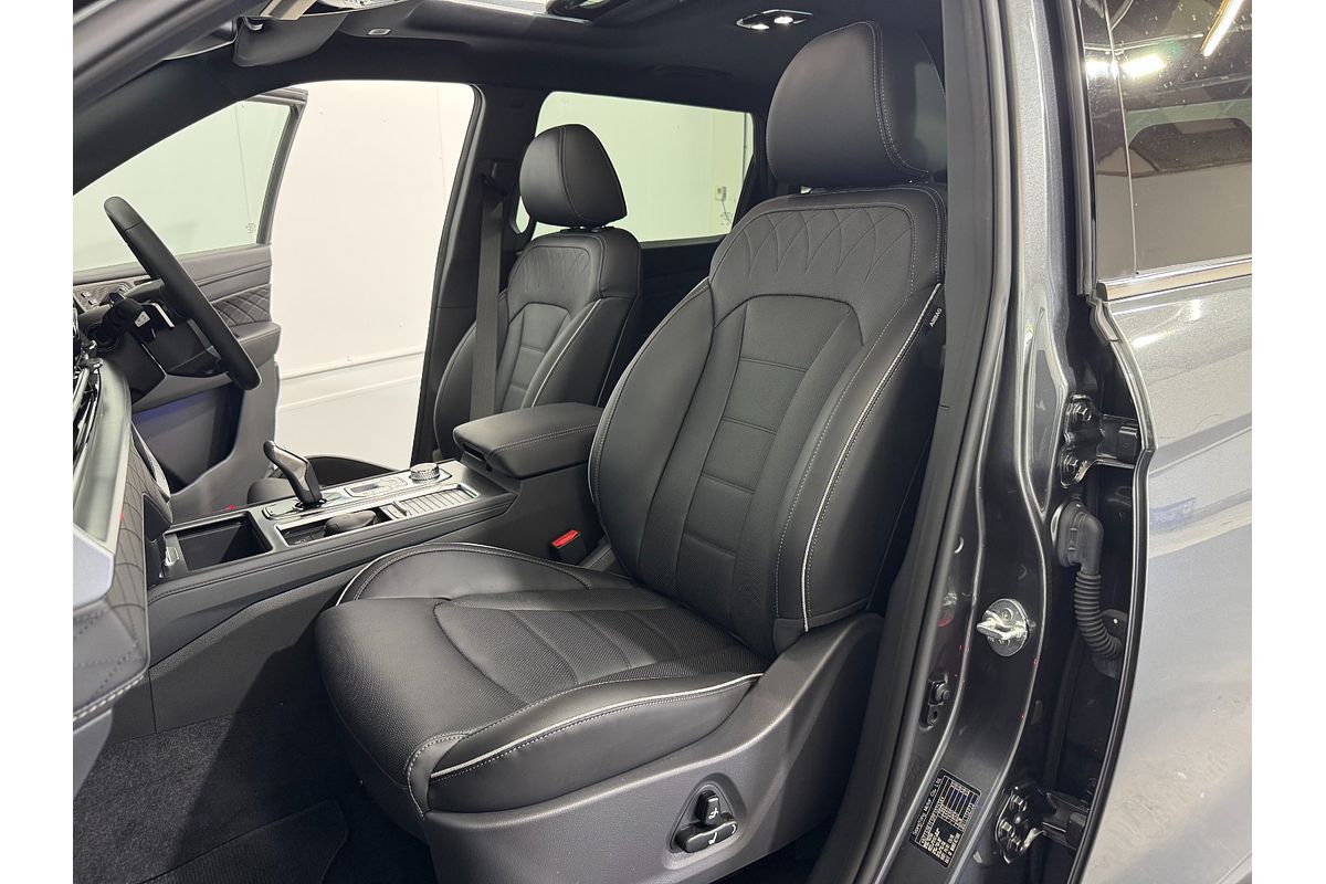 2024 SsangYong Rexton Ultimate Y461