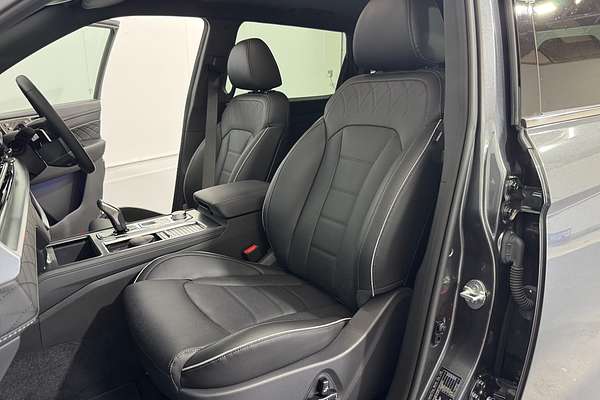 2024 SsangYong Rexton Ultimate Y461