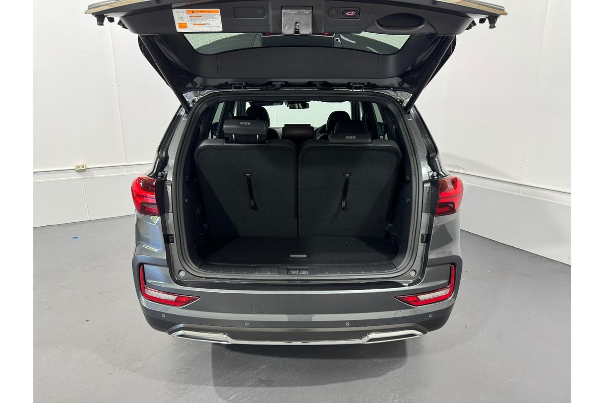 2024 SsangYong Rexton Ultimate Y461