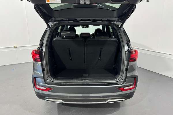 2024 SsangYong Rexton Ultimate Y461