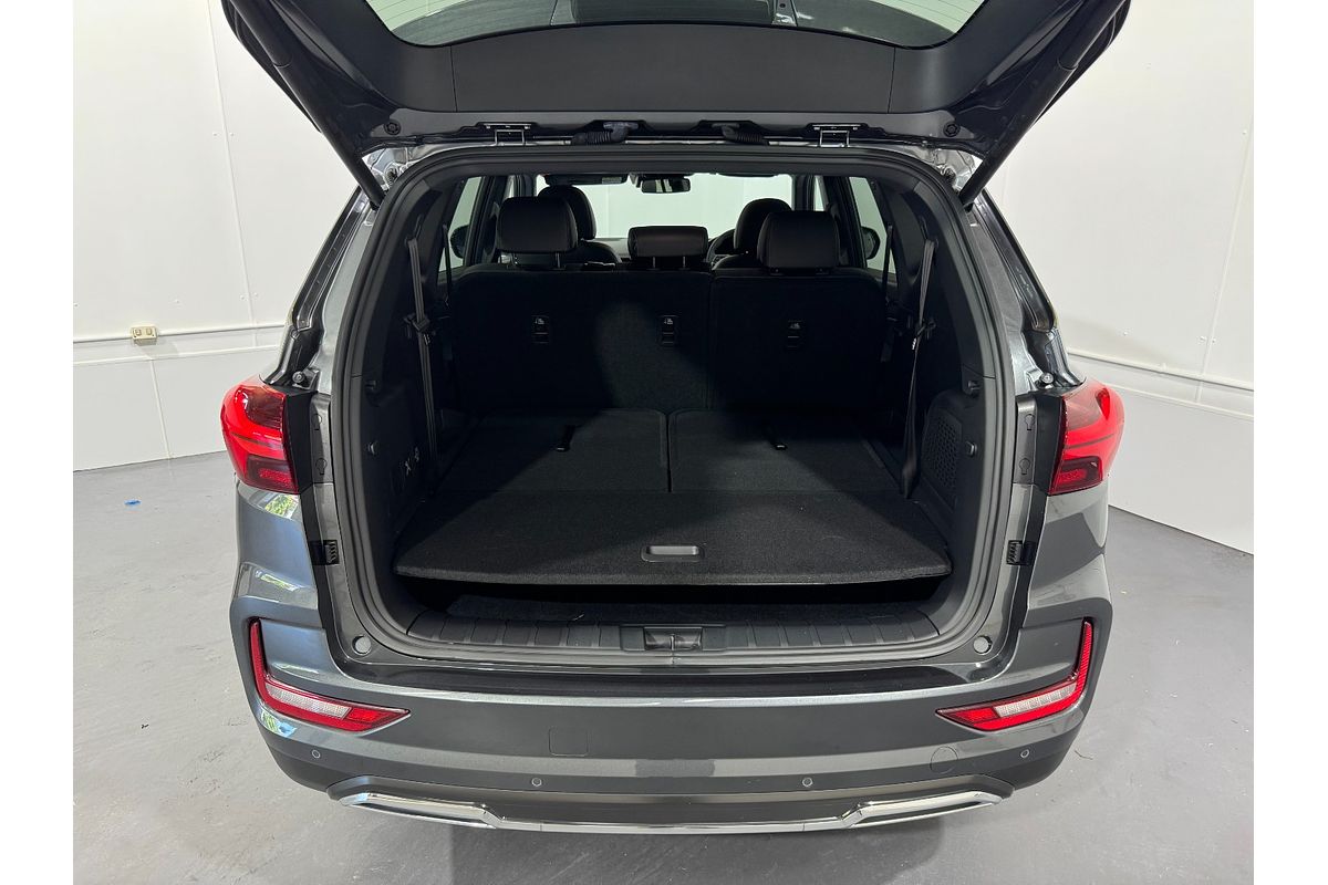 2024 SsangYong Rexton Ultimate Y461