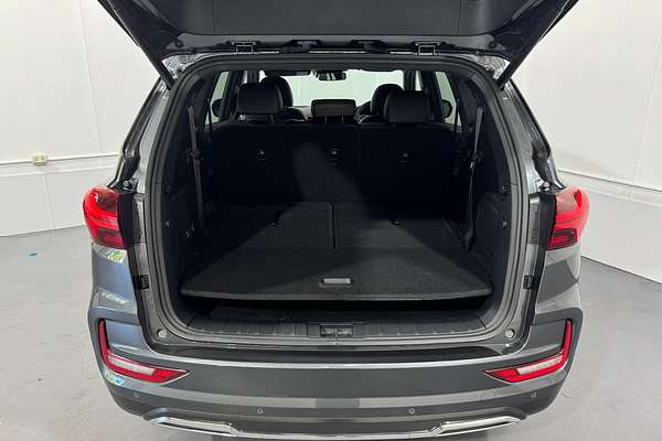 2024 SsangYong Rexton Ultimate Y461