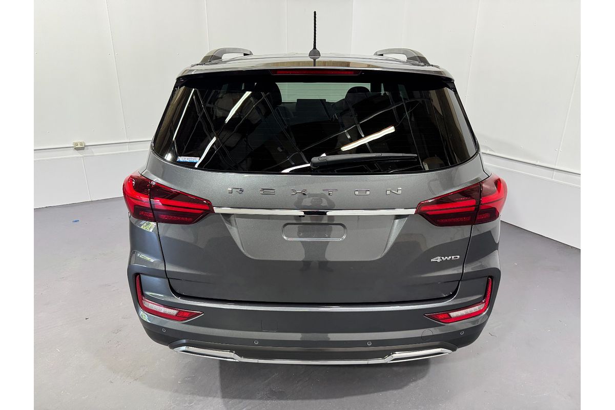 2024 SsangYong Rexton Ultimate Y461