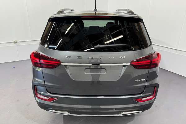 2024 SsangYong Rexton Ultimate Y461