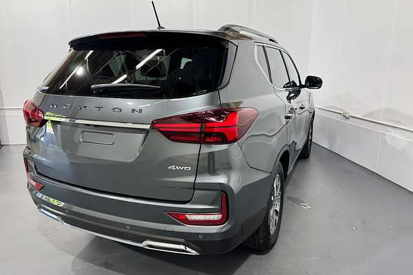 2024 SsangYong Rexton Ultimate Y461