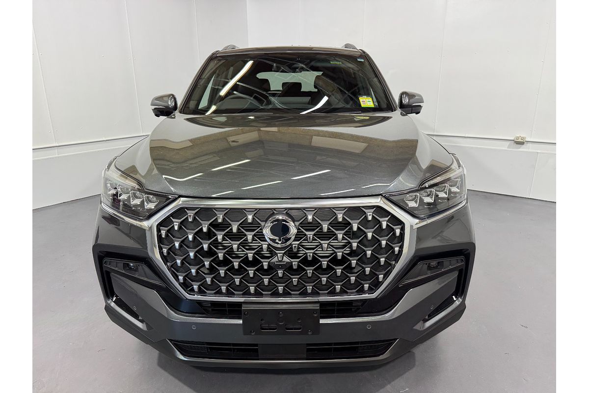 2024 SsangYong Rexton Ultimate Y461