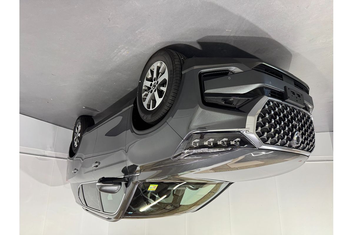 2024 SsangYong Rexton Ultimate Y461