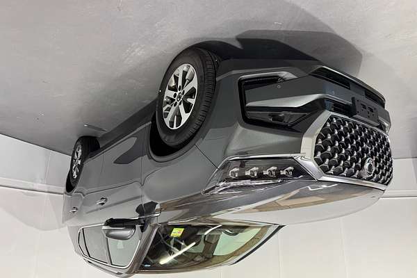 2024 SsangYong Rexton Ultimate Y461