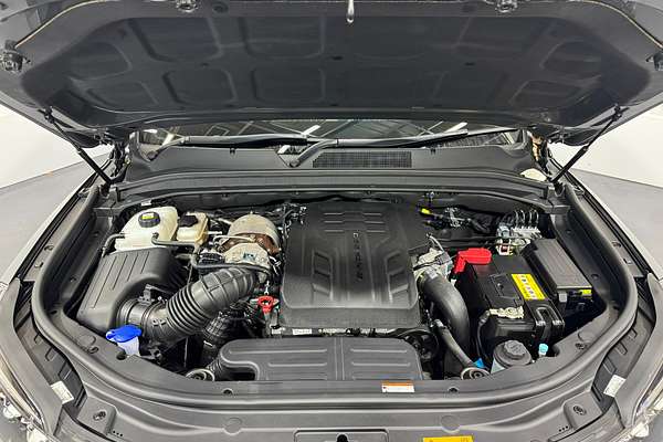 2024 SsangYong Rexton Ultimate Y461