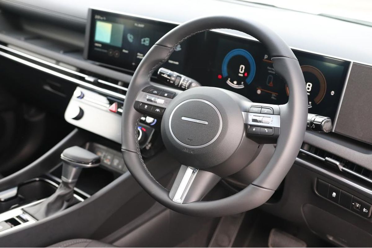 2024 Hyundai Tucson NX4.V3
