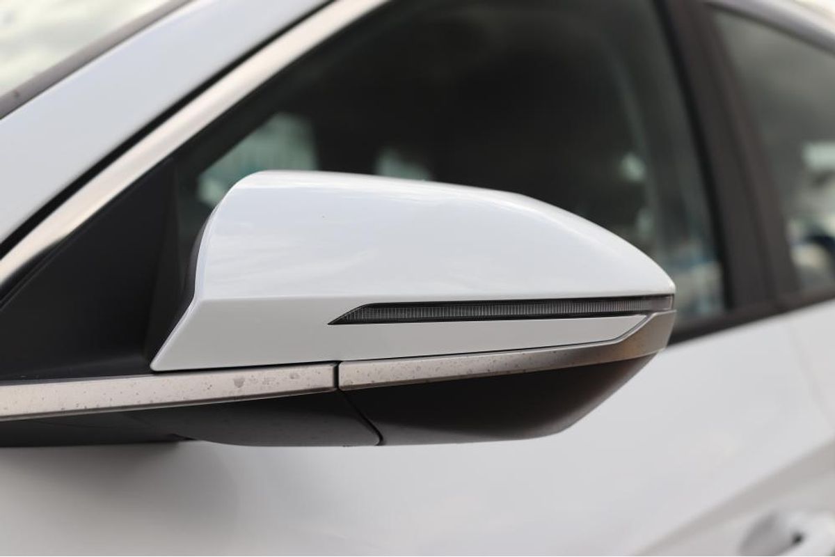 2024 Hyundai Tucson NX4.V3