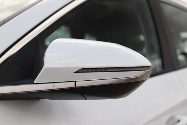 2024 Hyundai Tucson NX4.V3