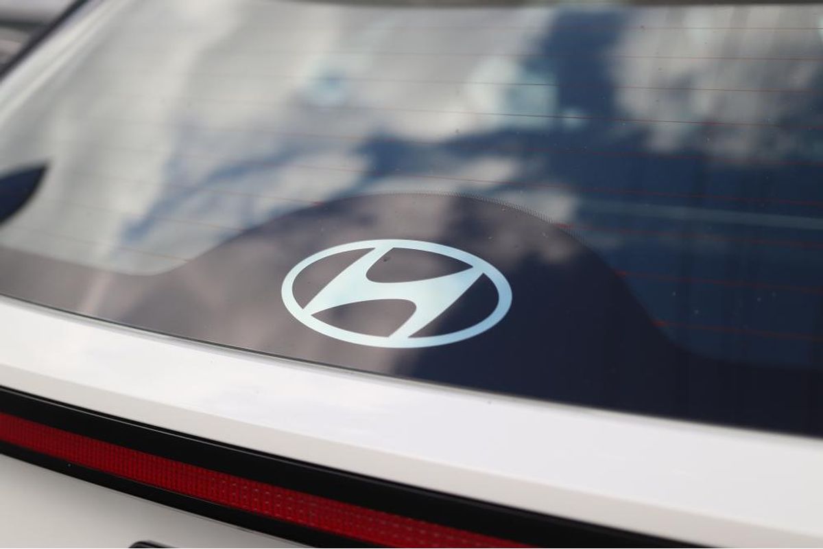 2024 Hyundai Tucson NX4.V3