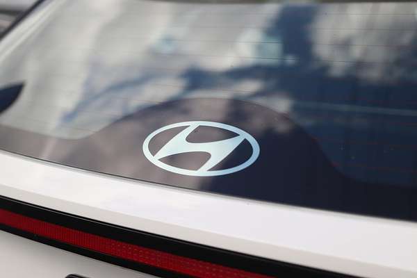 2024 Hyundai Tucson NX4.V3